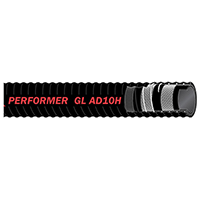 液壓吸排磨損波紋物料管  PERFORMER GL AD10H