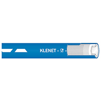 食品級（jí）熱水管 KLENET