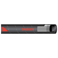 噴（pēn）砂管  SABLEX