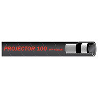 混凝土輸送管（guǎn）  PROJECTOR 100