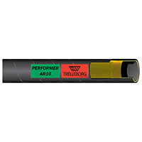 液壓吸排磨(mó)損物料管 PERFORMER AR10