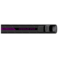 化學品排吸管 CHEMIKLER EPDM