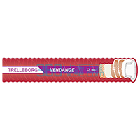 葡萄排吸波紋管  VENDANGE