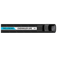 超高分子量聚乙烯化學品排吸管  CHEMIKLER UPE