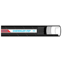 特氟龍化學(xué)品排吸管 CHEMIKLER FEP