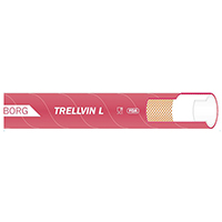 高級食品輸送管  TRELLVIN L