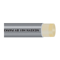 熱塑性（xìng）硫化橡膠多用途軟管  715