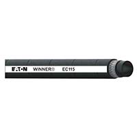 一層鋼絲編織軟管  EATON WINNER EC115