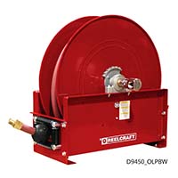 超（chāo）重型工業彈簧卷軸  9000係列
