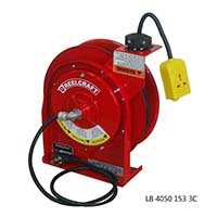 電源線及（jí）燈光卷軸  LB4000   L70000係列