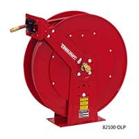 重型工業（yè）彈簧（huáng）卷軸  80000   D80000係列（liè）