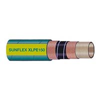 化學品排吸軟管 XLPE150
