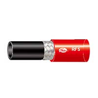 RFS 紅色阻燃軟管（guǎn） 