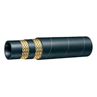 高壓液體管（guǎn）（2層（céng）鋼絲編織）  FLEXOR  2SN-R2AT  MSHA