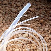 化工用特（tè）氟龍軟管  AWG and Fractional PTFE Tubing