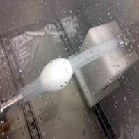APHP耐高壓矽膠軟管