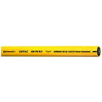 惡劣工（gōng）況用管  ORTAC 400