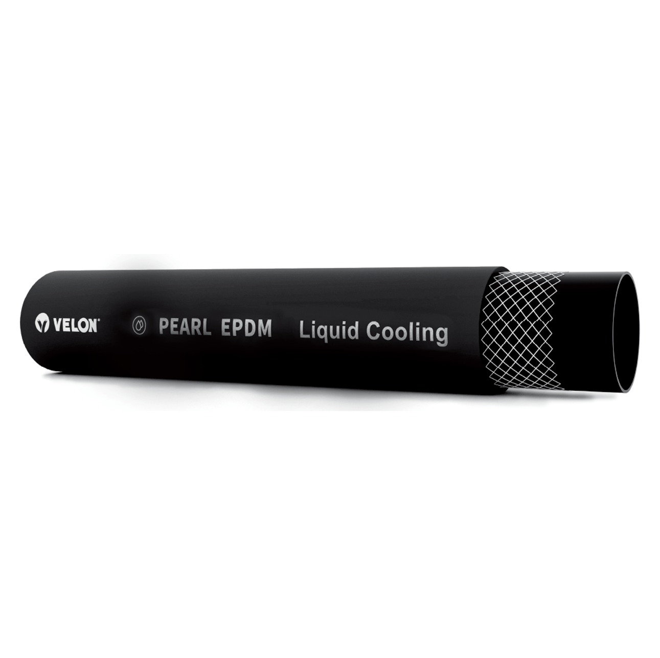 過氧化（huà）物液冷軟管（guǎn） VELON  PEARL EPDM