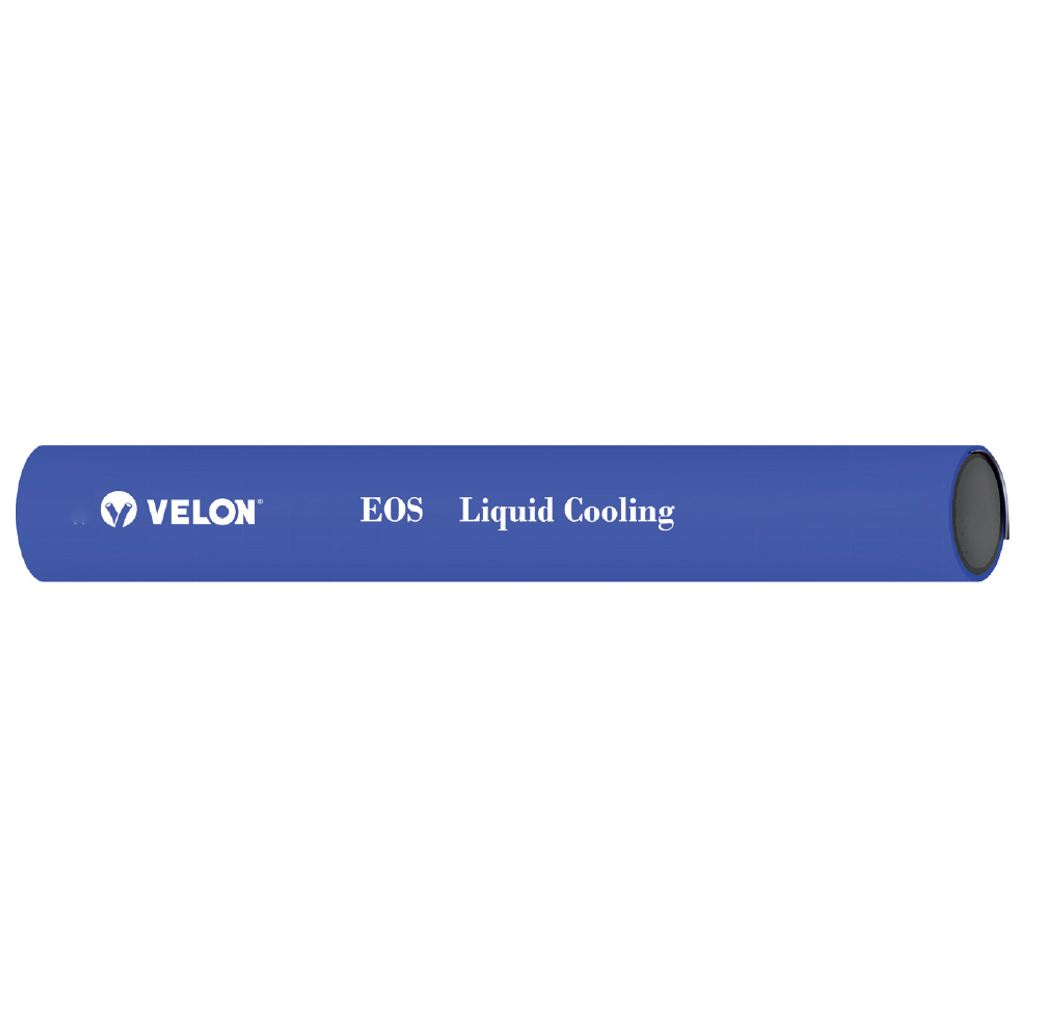 低溫氟化（huà）液輸送軟管 VELON  EOS